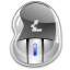 Apps Mouse Icon 64x64 png