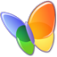 Apps MSN Icon 64x64 png