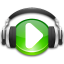 Apps Music Store Icon 64x64 png