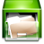 Apps My Documents Icon 64x64 png