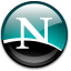 Apps Netscape Icon 64x64 png