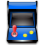 Apps Package Games Arcade Icon 64x64 png