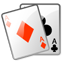 Apps Package Games Card Icon 64x64 png