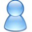 Apps Personal Icon 64x64 png