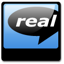 Apps Realplayer Icon 64x64 png