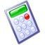 Apps Xcalc Icon