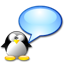 Apps Xchat Icon 64x64 png