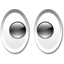 Apps Xeyes Icon 64x64 png
