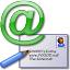 Apps Xfmail Icon 64x64 png