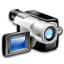 Devices Cam Icon 64x64 png