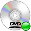 Devices DVD Mount Icon 64x64 png