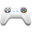 Devices Joystick Icon 64x64 png