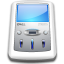 Devices MP3 Player Icon 64x64 png