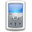 Devices MP3 Player 2 Icon 64x64 png