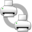 Devices Print Class Icon 64x64 png