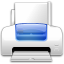 Devices Printer Icon 64x64 png