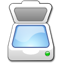 Devices Scanner Icon 64x64 png