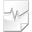 Filesystems File Broken Icon 64x64 png