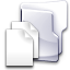 Filesystems Folder Documents Icon 64x64 png