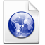 Filesystems FTP Icon 64x64 png