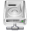 Filesystems Network Local Icon 64x64 png