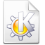 Mimetypes Mime KOffice Icon 64x64 png