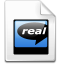 Mimetypes Real Doc Icon 64x64 png