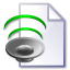 Mimetypes Sownd Icon