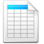 Mimetypes VCalendar Icon 64x64 png