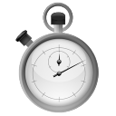 Chronometre Icon