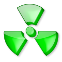 Nucleaire Icon