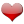 Coeur Icon 24x24 png