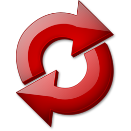 Actualiser Icon 256x256 png