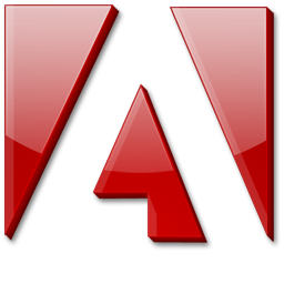 Adobe Icon 256x256 png