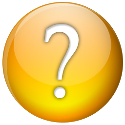 Question Icon 256x256 png