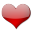 Coeur Icon 32x32 png