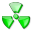 Nucleaire Icon 32x32 png