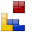 Tetris Icon 32x32 png