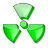 Nucleaire Icon