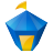 PhpBB Icon 48x48 png