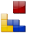 Tetris Icon 48x48 png