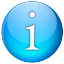 Information Icon 64x64 png