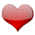 Coeur Icon 72x72 png