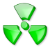 Nucleaire Icon 72x72 png