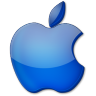 Apple Icon 96x96 png