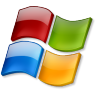 Windows Icon 96x96 png