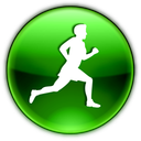Actions Click-N-Run Icon 128x128 png