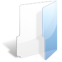 Actions File Open Icon 128x128 png
