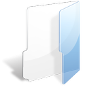 Actions Folder Icon 128x128 png
