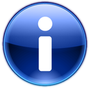 Actions Info Icon 128x128 png